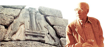 Το ταξίδι του Χένρι Μίλερ στην αρχαία Ελλάδα