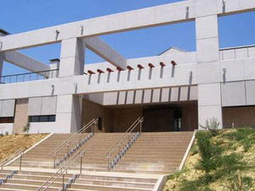 Το νέο Μουσείο Διδυμοτείχου περιμένει τα εκθέματά του