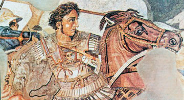 Θανατηφόρο το νερό της Στυγός