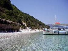 O αρχαιολογικός πλούτος της Ιθάκης