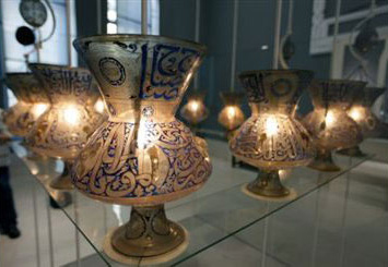 Τους επισκέπτες του περιμένει το ανακαινισμένο Μουσείο Ισλαμικής Τέχνης στο Κάιρο