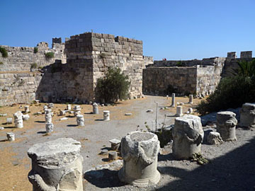 Mαραθώνια ανάγνωση της Οδύσσειας στην Κω