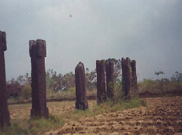 Μια Αθήνα της αρχαίας Ινδίας