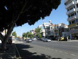 Αρχαϊκός τάφος βρέθηκε στη Λεμεσό