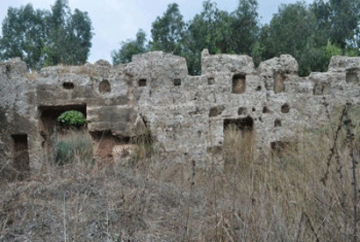 Αποκαλύψεις στη Συρία ρίχνουν φως στα ταφικά έθιμα των Φοινίκων