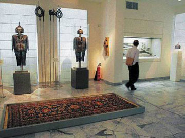 Δυσπιστία και βραβεύσεις για το Μουσείο Ισλαμικής Τέχνης