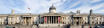 Τα μουσεία αιμοδοτούν τη Βρετανία