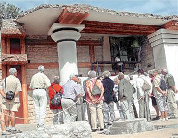 Πώς ορίζονται ο νέες Ζώνες Προστασίας της Κνωσού;