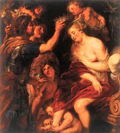 Aνασκαφές για τον τάφο της γυναίκας του Μ. Αλεξάνδρου στην Αμφίπολη