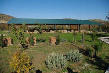 Ξεκινούν οι εργασίες ανάδειξης του αρχαϊκού ναού του Απόλλωνα στη Θεσσαλία