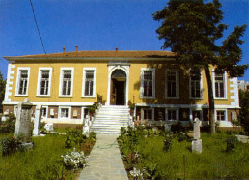 Ελληνιστικά χρυσά ευρήµατα στη Μαντίνεια