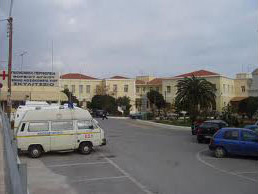 Καταρρέουν αρχοντικά στον Κάμπο Χίου