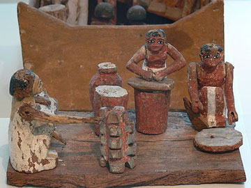 Μπύρα ως αντιβιοτικό;