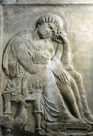 Μοναδικοί θησαυροί αναζητούν στέγη