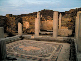 Προβολή ταινίας: Ερευνώντας τη γη των νεκρών