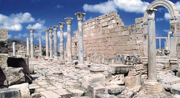 Το πετρέλαιο απειλεί ναυάγια και μνημεία