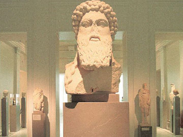 Μουσείο Μπενάκη: H ζωή αρχίζει στα 80