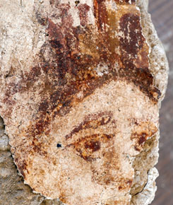 Βρήκαν την Τύχη τους οι αρχαιολόγοι στο Ισραήλ