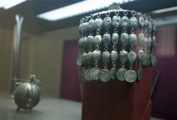 Eίχαν ξεχάσει 638 αρχαιολογικά αντικείμενα σε αποθήκη στο Ιράκ