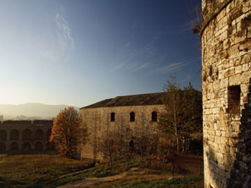 Στο ΕΣΠΑ η αποκατάσταση των τειχών του κάστρου των Ιωαννίνων