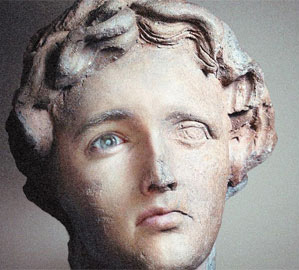 Αλέξανδρε εσύ σούπερ σταρ