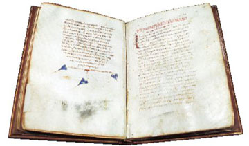 Τα ελληνικά χειρόγραφα της Βρετανικής Βιβλιοθήκης βγαίνουν στο Διαδίκτυο