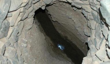 Ύδρευση και άρδευση με τεχνολογία της αρχαιότητας