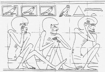 Αρχαία Αιγυπτιακά μυστικά για την αντιμετώπιση της κλιματικής αλλαγής