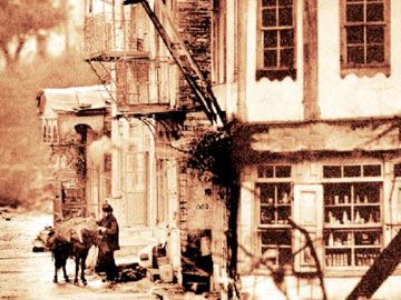 Φωτογραφικό προσκύνημα στον Άθω από 24 bloggers