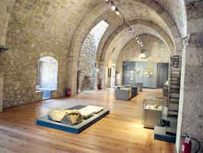 Οι Σταυροφόροι του Μοριά μπήκαν σε μουσείο