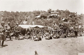 Η Τουρκία καθυστερεί αρχαιολογικό πρόγραμμα λόγω «απρεπούς» μνημείου