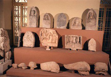 Eκστρατεία για επαναπατρισμό γλυπτών που εκλάπησαν από τη Λάρισα