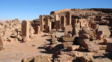 Θα μετέφεραν σε μουσείο χαμένο άγαλμα