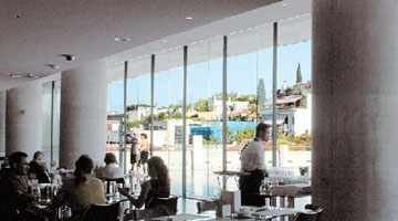 Πιάτο ημέρας: Ρεβίθια με δεντρολίβανο στο Μουσείο Ακρόπολης