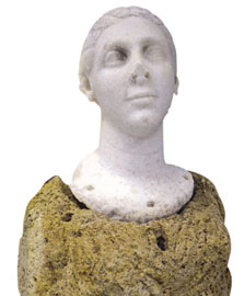 Η γυναίκα από την Ηλεία