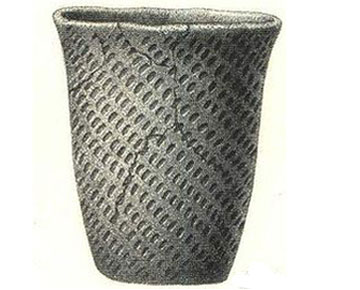 Μια Πομπηία στη Νορβηγία