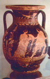 Η αρχαία Αµβρακία αποκτά το µουσείο της