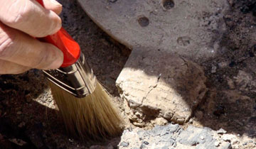 Νεκροταφείο άγνωστου λαού βρέθηκε στη Σιβηρία