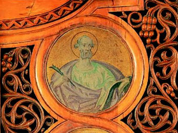 Άγνωστος Παρθένης στο φως