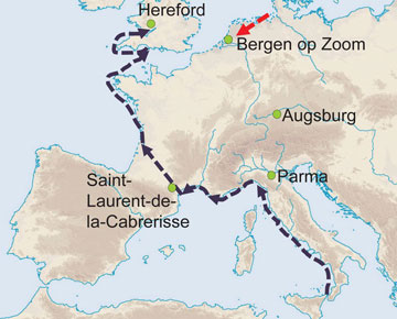 Εξιχνιάστηκε το μυστικό του Μαύρου Θανάτου