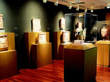 Όταν ο Αχιλλέας κατέκτησε το Μανχάταν