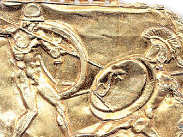 Οι Μακεδόνες πάνε Οξφόρδη