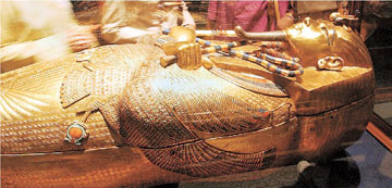 Ο καρκίνος  στην αρχαιότητα, ο καρκίνος σήμερα