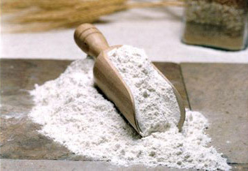 Τελικά το αλεύρι ανακαλύφθηκε πριν από τη γεωργία