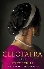 Tρισδιάστατη Κλεοπάτρα η Αντζελίνα Τζολί προσεχώς