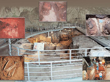 Και προϊστορικά σιτοβολώνας η Θεσσαλία