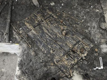 Πόρτα 5.000 ετών αποκάλυψαν οι αρχαιολόγοι στην Ελβετία