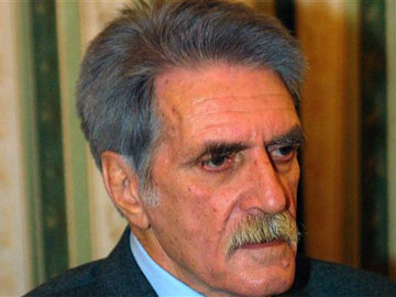 Έφυγε ο Γιάννης Σακελλαράκης