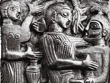 Τα πορνό της Προϊστορίας