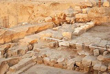 Αρχιτεκτονήματα και παιχνίδια στη Λατάκια της Συρίας